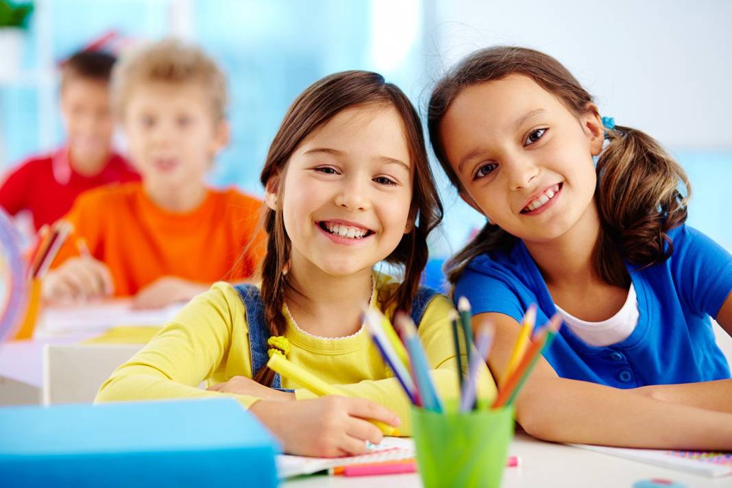 Okulların son haftası etkinliklerle geçirilecek! 4