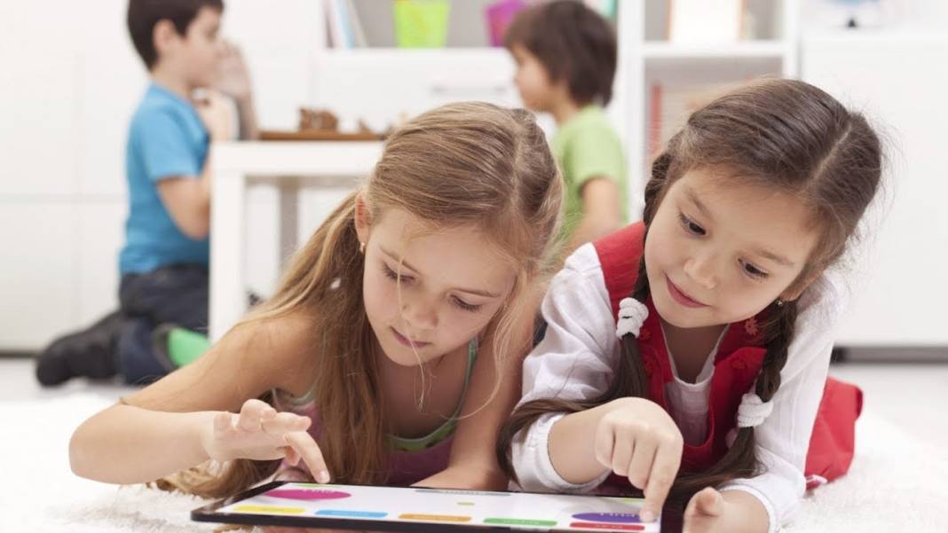 Okulların son haftası etkinliklerle geçirilecek! 5