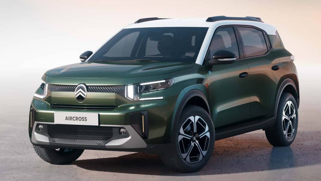 Citroen'den öğretmenlere 150 Bin TL sıfır otomobil desteği 3