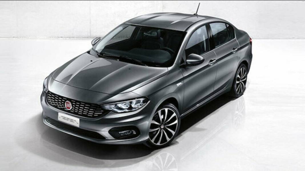 Fiat Egea'nın Aralık fiyatları şaşırttı, yine en çok satılan otomobil olacak 2