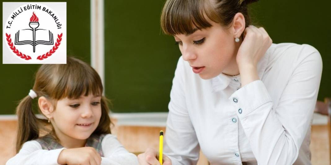 Sistem yeniden değişti! Anaokulu öğretmenleri artık… 1