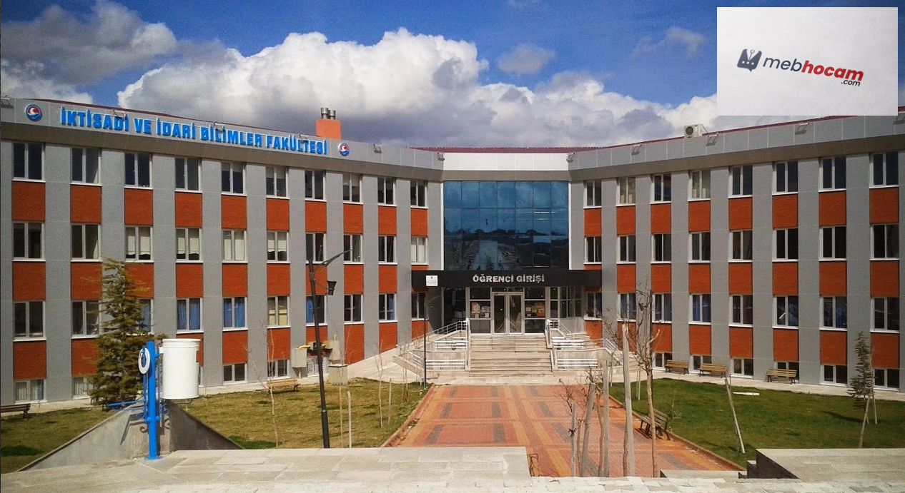 Devlet Üniversitesi Büro Personeli, Mühendis, Tekniker, Güvenlik ve Destek Personeli Alıyor