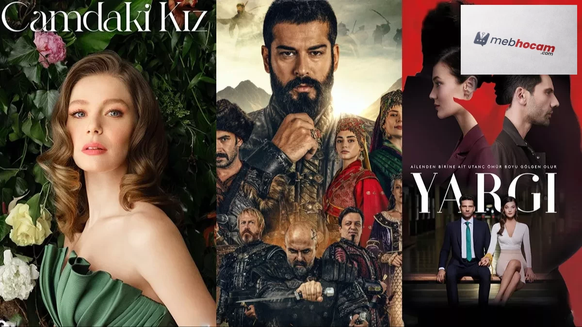 Diziler Art Arda Final Kararı Alıyor! Sevilen Diziler Gidiyor! Seyirci Çok Üzgün