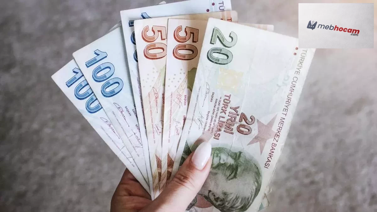 10 Bin TL Yardım Ücreti Yatmayanların Dikkatine! Hemen Sorgulama Yapın