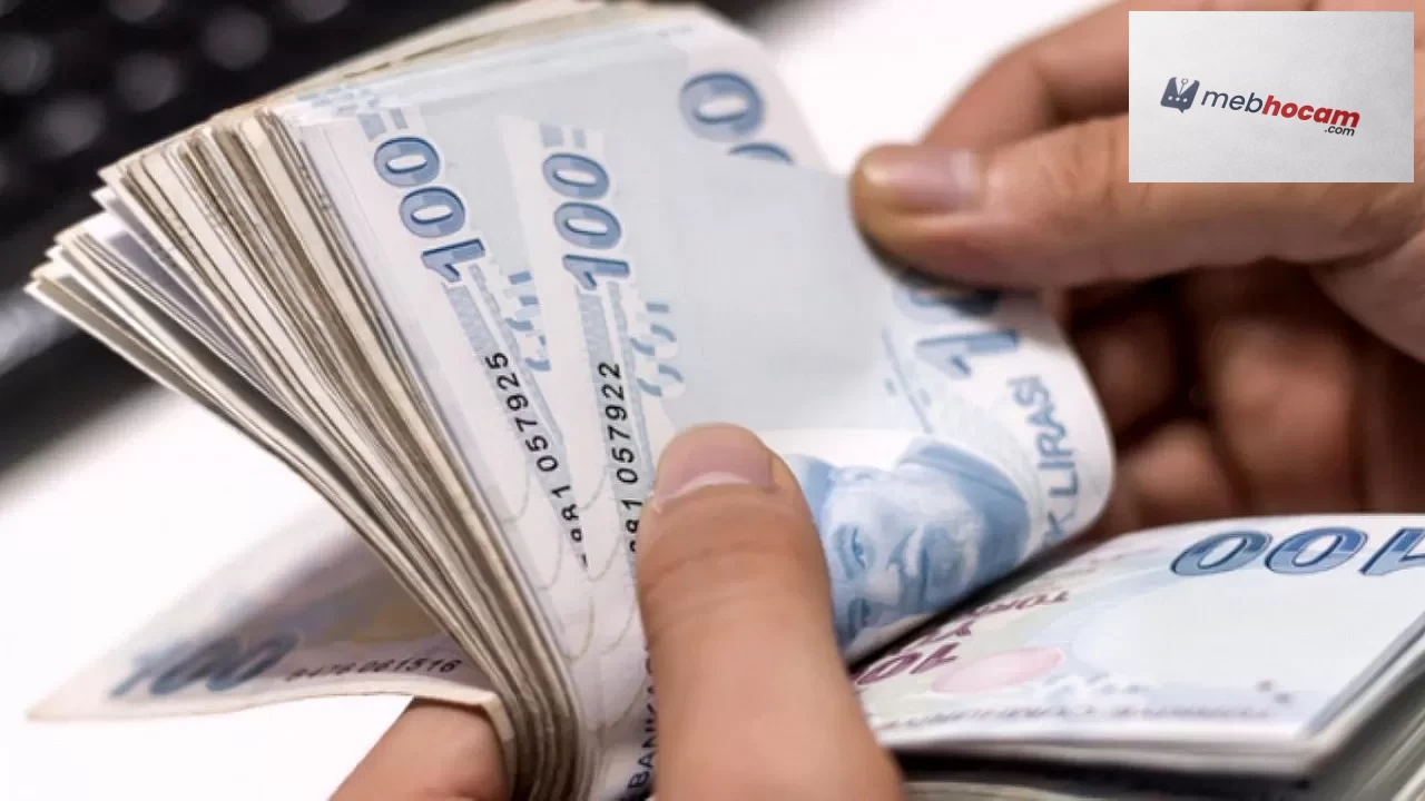 Asgari Ücretliler Daha Yüksek Maaş Alacak! Şartları Taşıyan 9500 TL Maaş Alacak