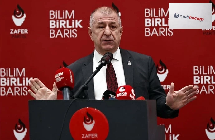 Son Dakika! Yeni Bir İttifak Daha Kuruluyor! İşte Seçime Girecek Olan 3. İttifak