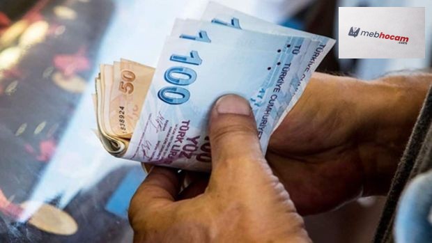 Son Dakika! Bayram İkramiyesinde Kritik Asgari Ücretli Hamlesi. Asgari Ücretliler Bayram İkramiyesini Artık..