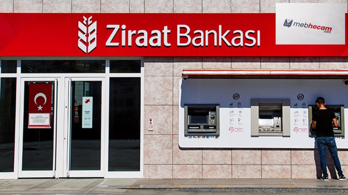 Ziraat Bankası'ndan Emeklilere Muhteşem Promosyon! Bu Fırsat Bir Daha Gelmez