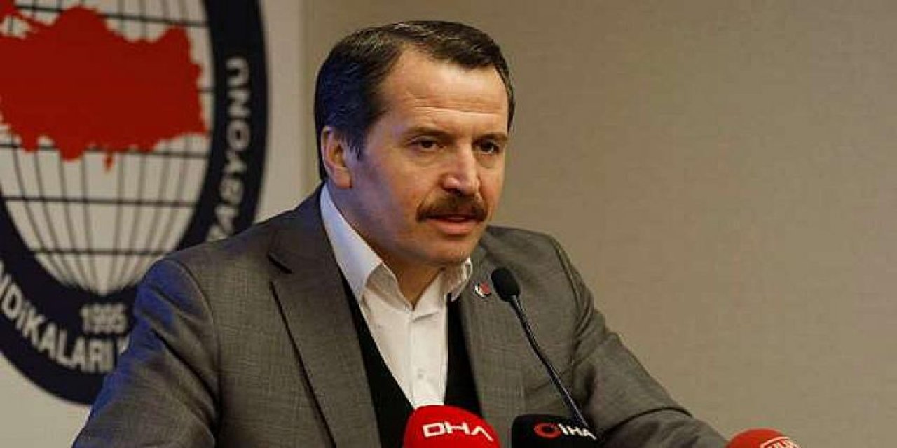 Memur Sen Başkanı Yalçın, ÖMK ile İlgili Önemli Açıklamalarda Bulundu