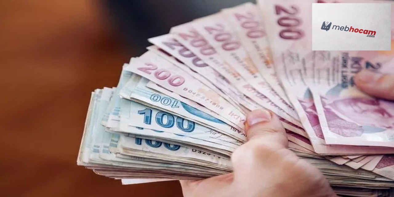 Bayram İkramiyesinde Son Dakika! Memurlar Gibi Asgari Ücretlilerde Yararlanacak