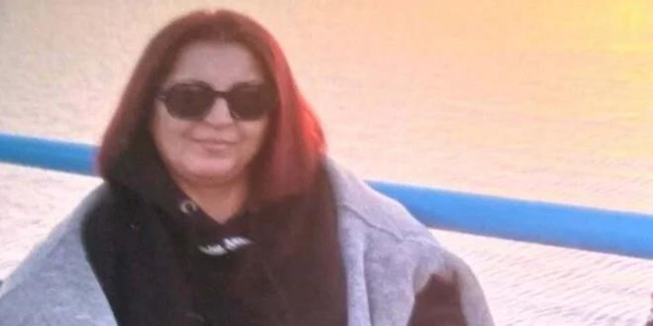 Emeklilik dilekçesi veren Ebru öğretmen sırra kadem bastı