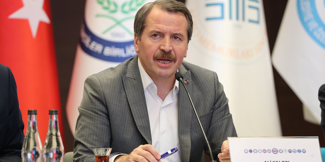 Toplu sözleşmede ilk aşama tamamlandı! Öğretmenlerin talepleri tek tek masaya yatırıldı!