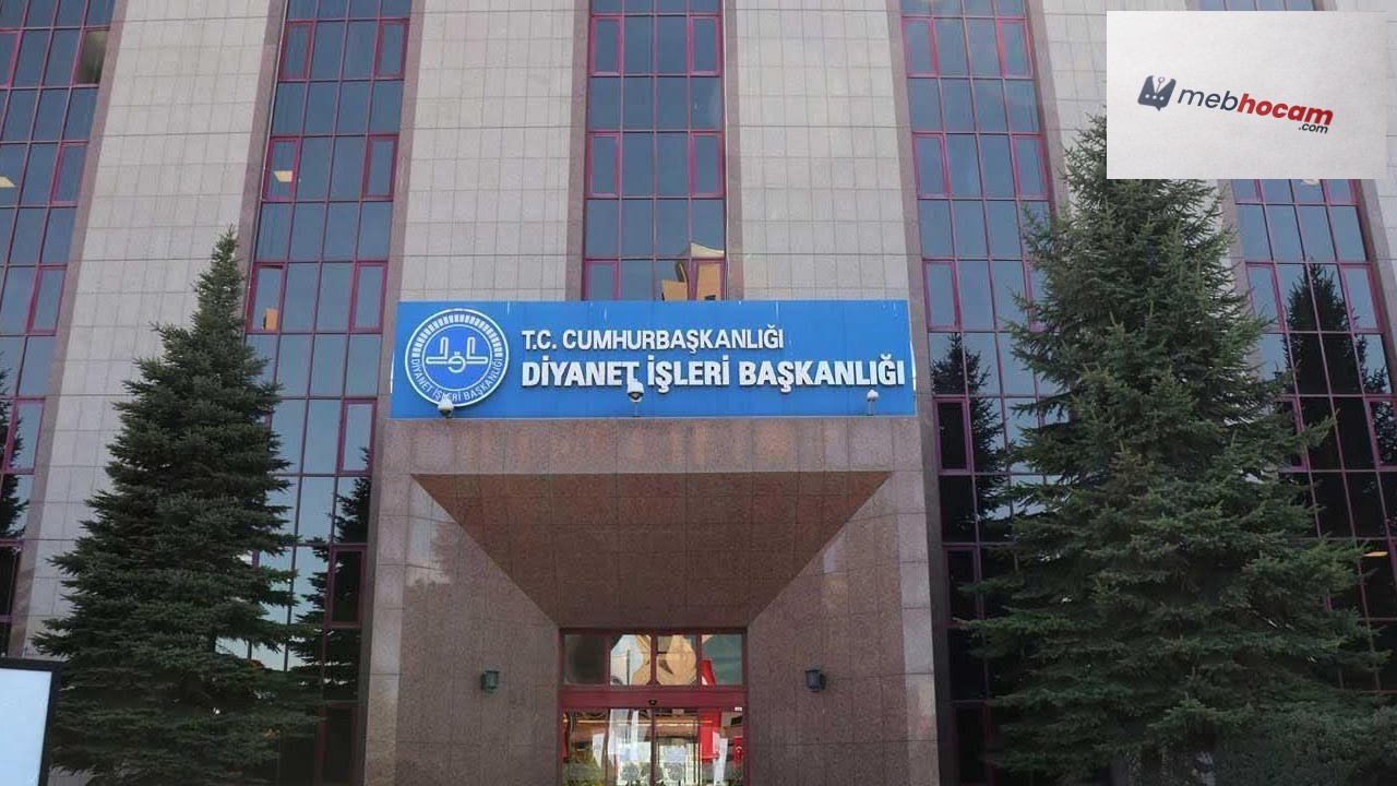 Diyanet İşleri Başkanlığı Açıkladı! Gitmek İsteyenlere 150 Bin TL Destek Verilecek! Başvuru Yapan Herkes Yararlanacak