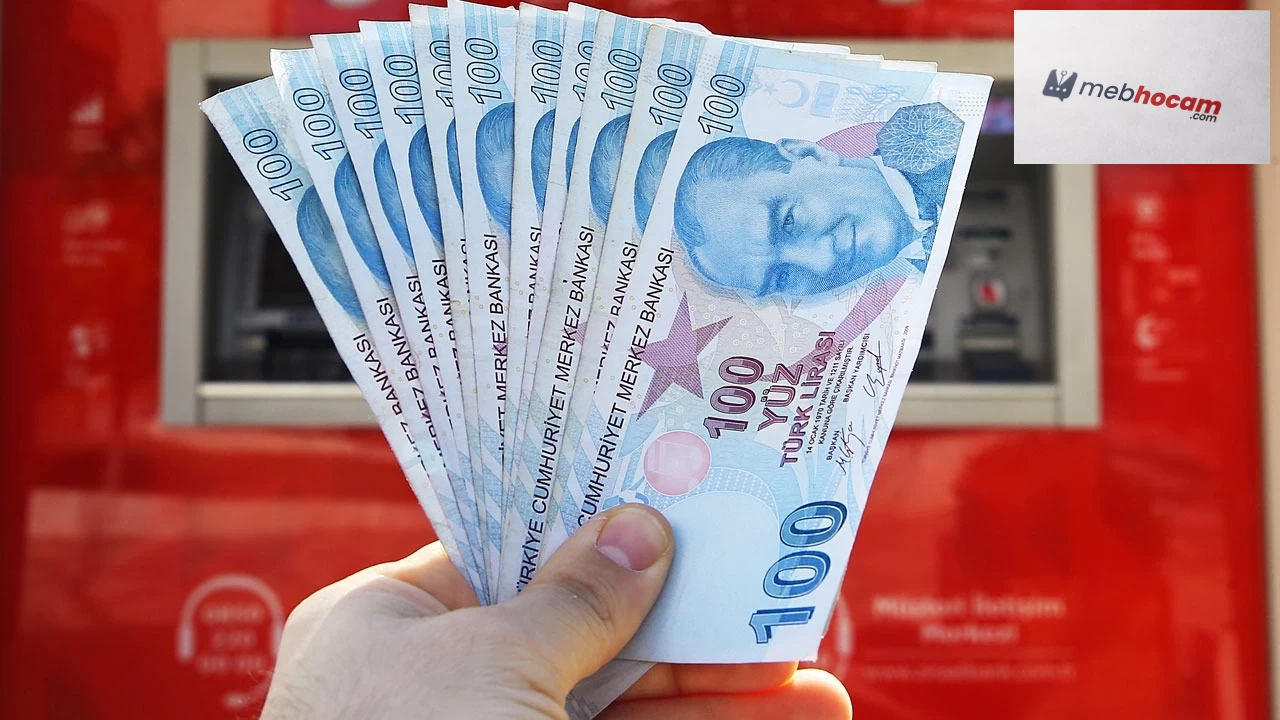 Emekli Olanlar Dikkat! Promosyon Konusunda Yanlışa Düşmeyin! Alacağınız Ücretler Belli Oldu