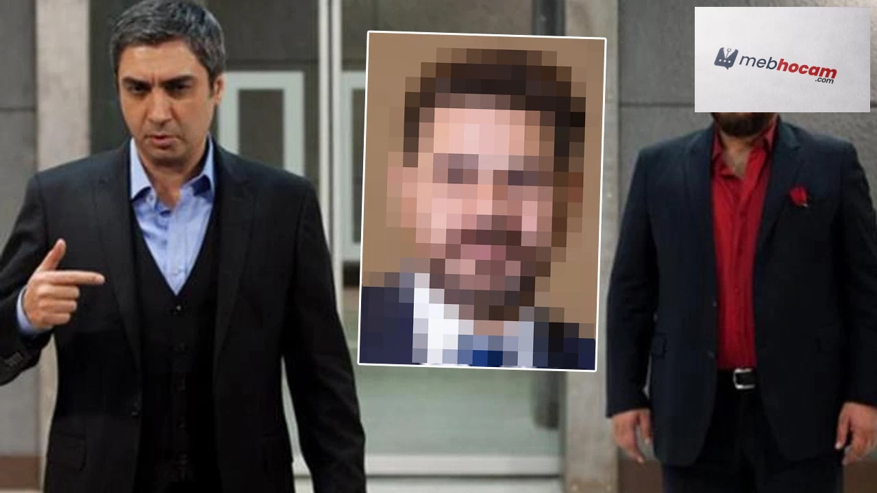 Kurtlar vadisi Güllü Erhan’ın Son Halini Görenler Şaşırttı! Erhan Ne Yaptın Sen Kendine