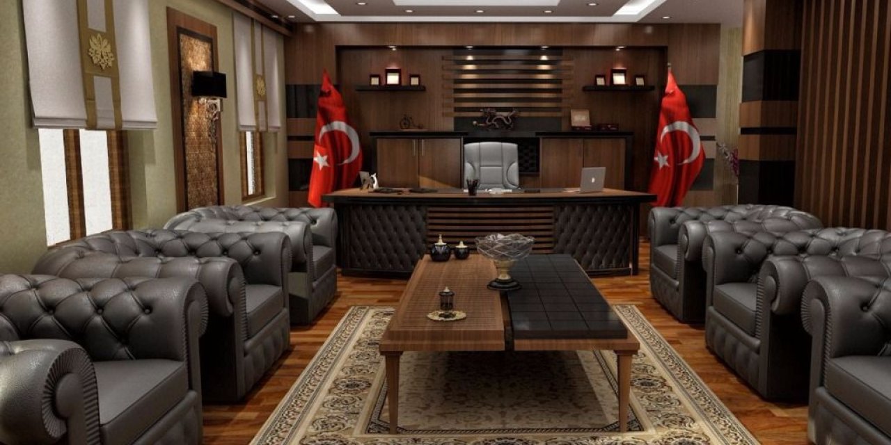 Bakan Tekin'den idarecilere müjde geldi