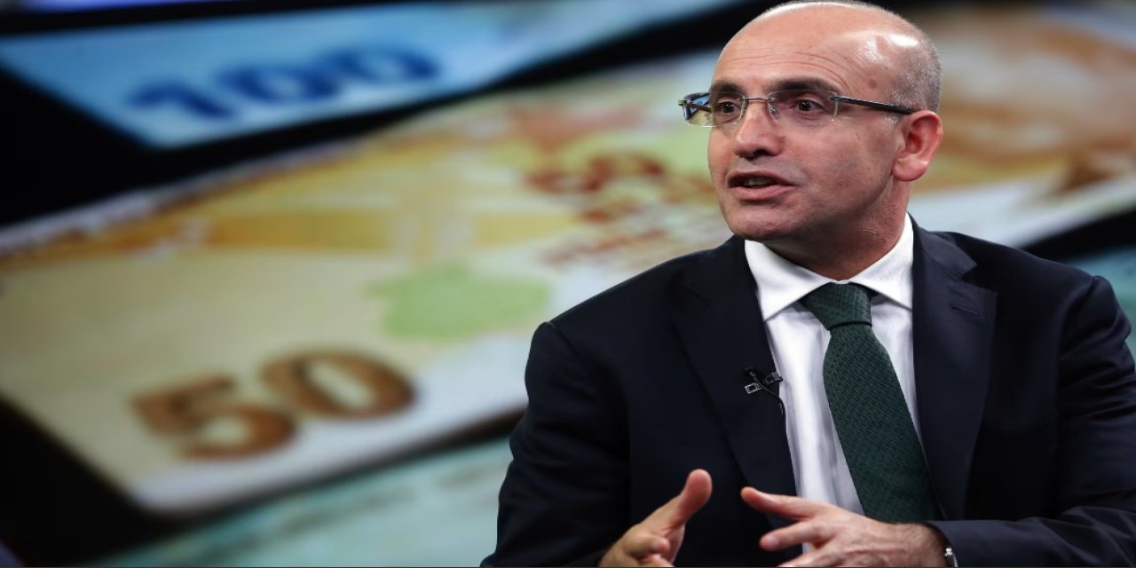 Mehmet Şimşek Dokunuşu Gerçekleşti! Ziraat Bankasına Kesin Talimat Memur ve Emeklilere 30 Bin TL Krediyi Koşulsuz Verin