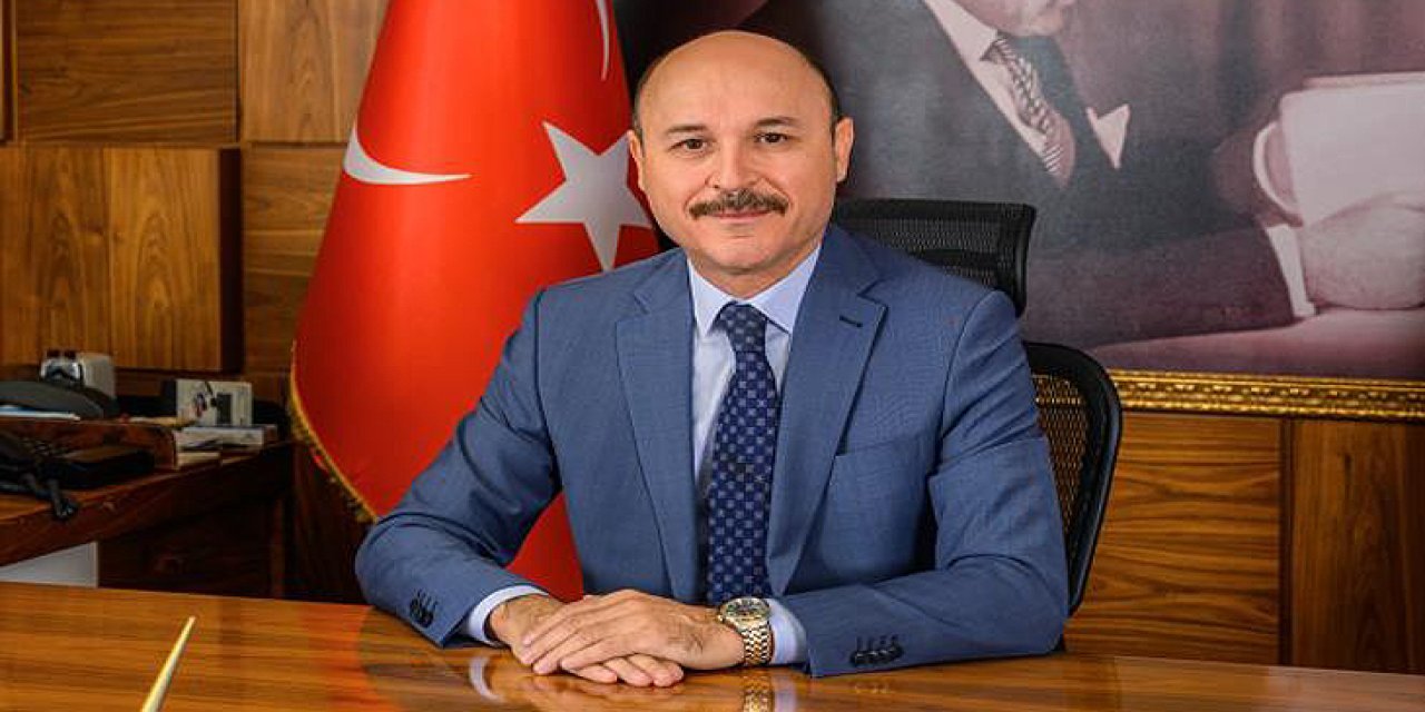 Talip Geylan ÖMK ile ilgili talepte bulundu