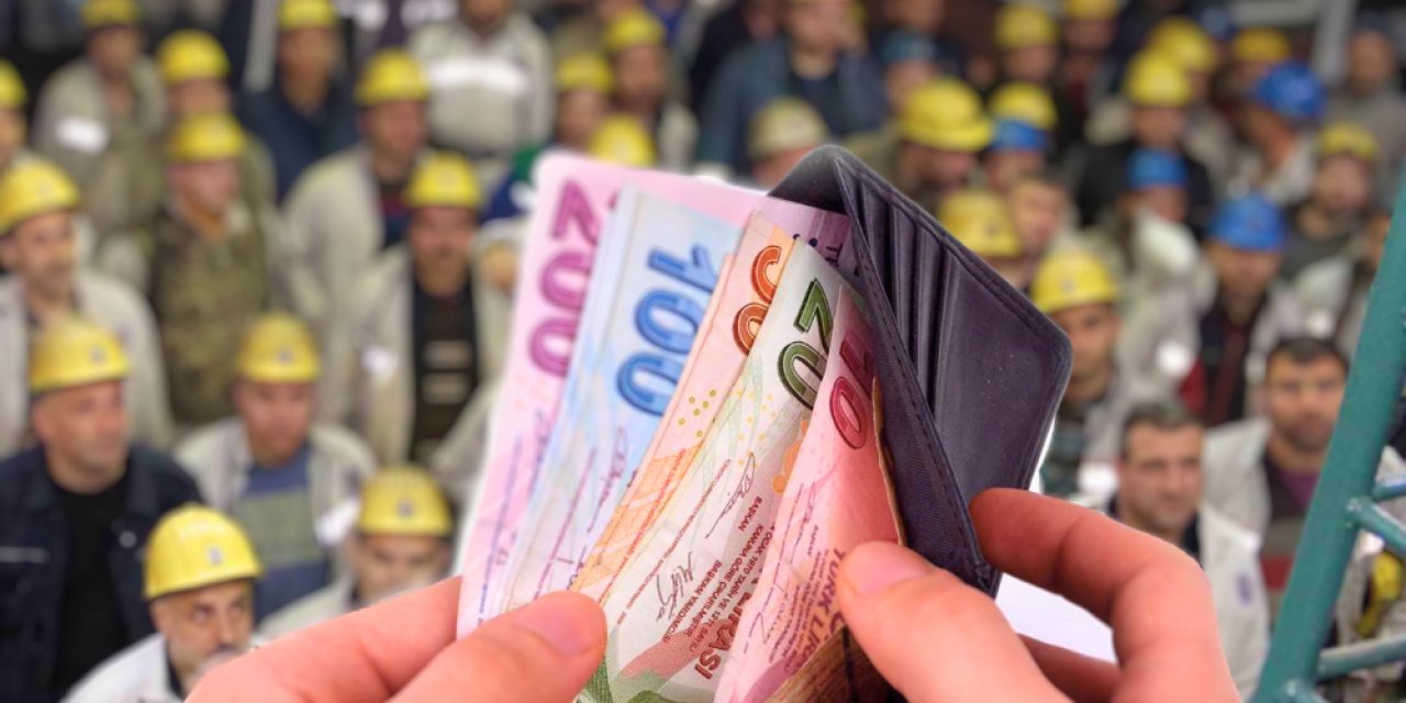 2024 İçin Asgari Ücret Belli Oldu! Birçok Kişinin Beklentisinin Üzerinde