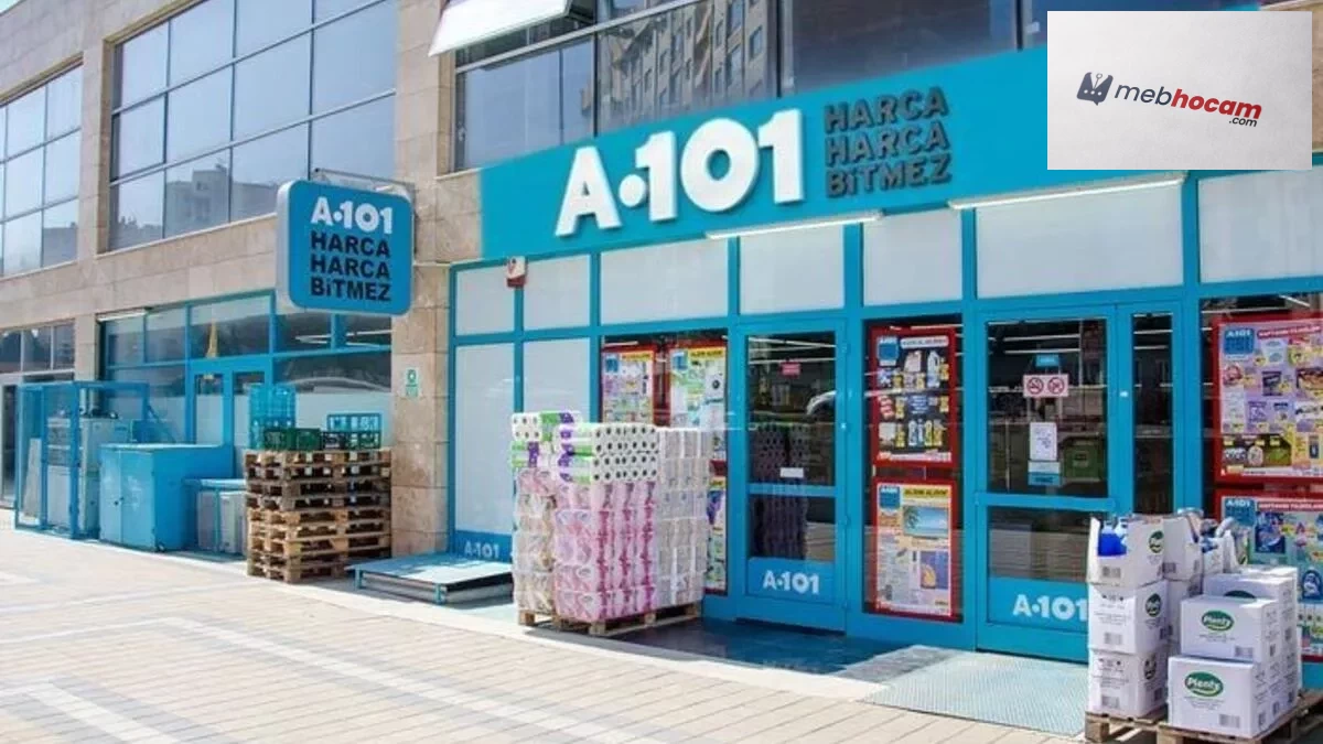 A101 İndirim Fırsatını Abarttı! Bu Hafta Öyle İndirimler Var Ki! Kaçıran Çok Üzülecek