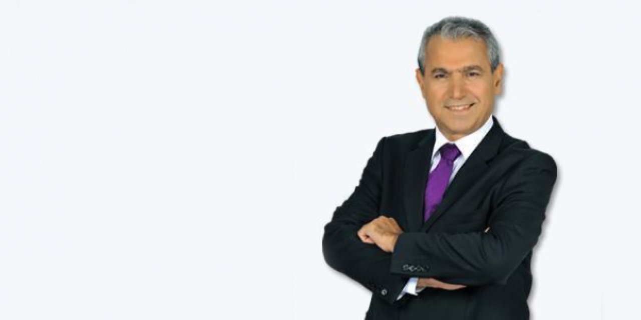 Gazeteci Abbas Güçlü'den Mülakat Yazısı