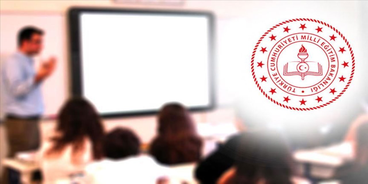 Sınava girecek öğretmenler dikkat! Geçen sene ücretsiz bu sene 530 TL