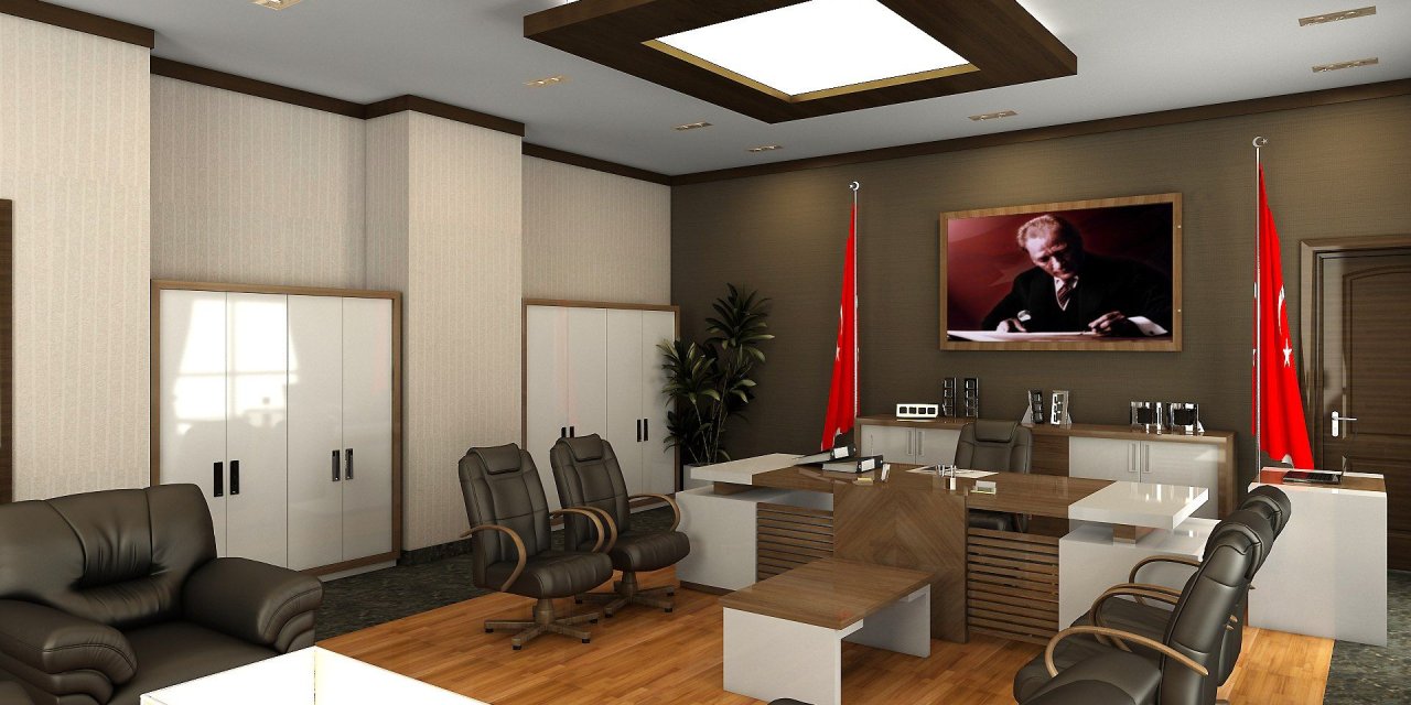 Milli Eğitim Müdürü öğretmen olarak atandı