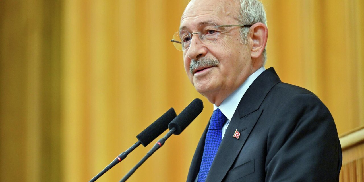 Öğretmenlere önlük göndereceğinize, çocuklara bir öğün yemek verin