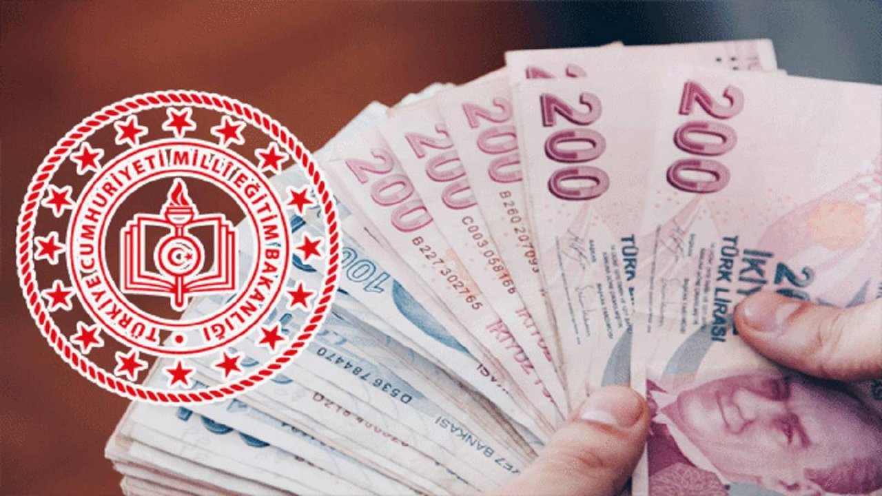 Kasım ek dersleri hesaplandı! Seminer döneminde öğretmenlere ödenecek ücret belli oldu