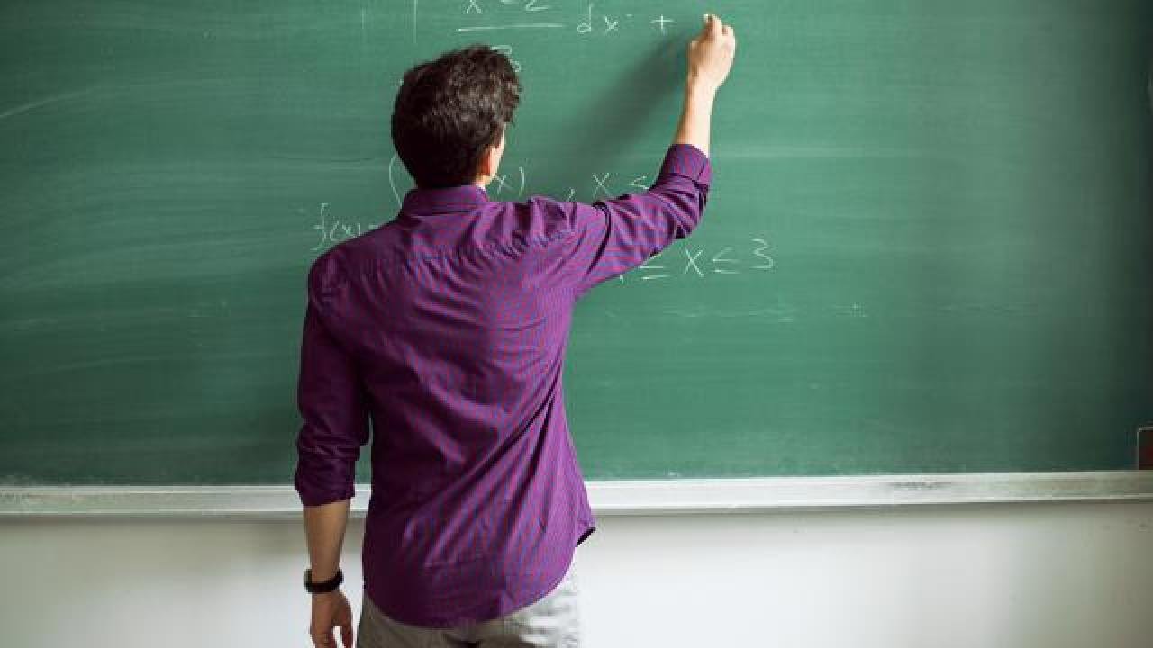 Binlerce öğretmenin başladığı başvuru ekranı açılıyor