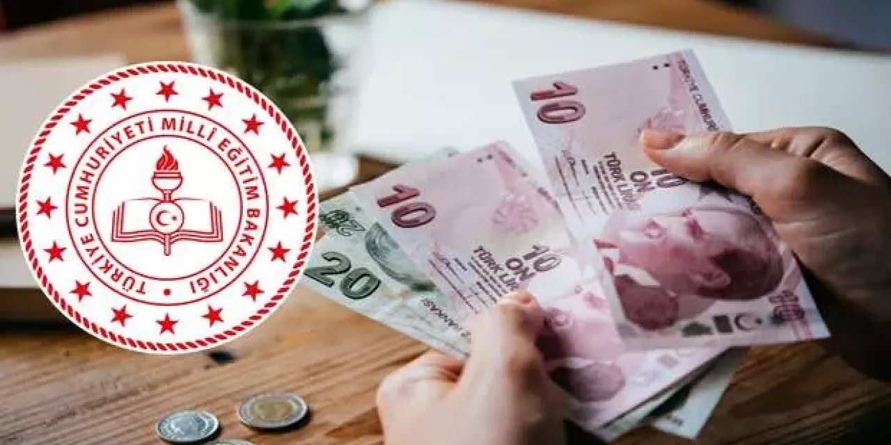 Öğretmene ödenecek aile yardımına zam!