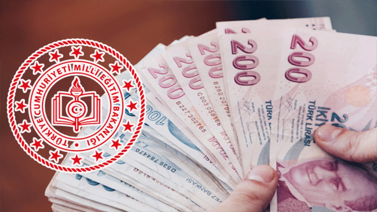Brüt ve kesintileri ile 2024 öğretmen ek ders ücretleri!
