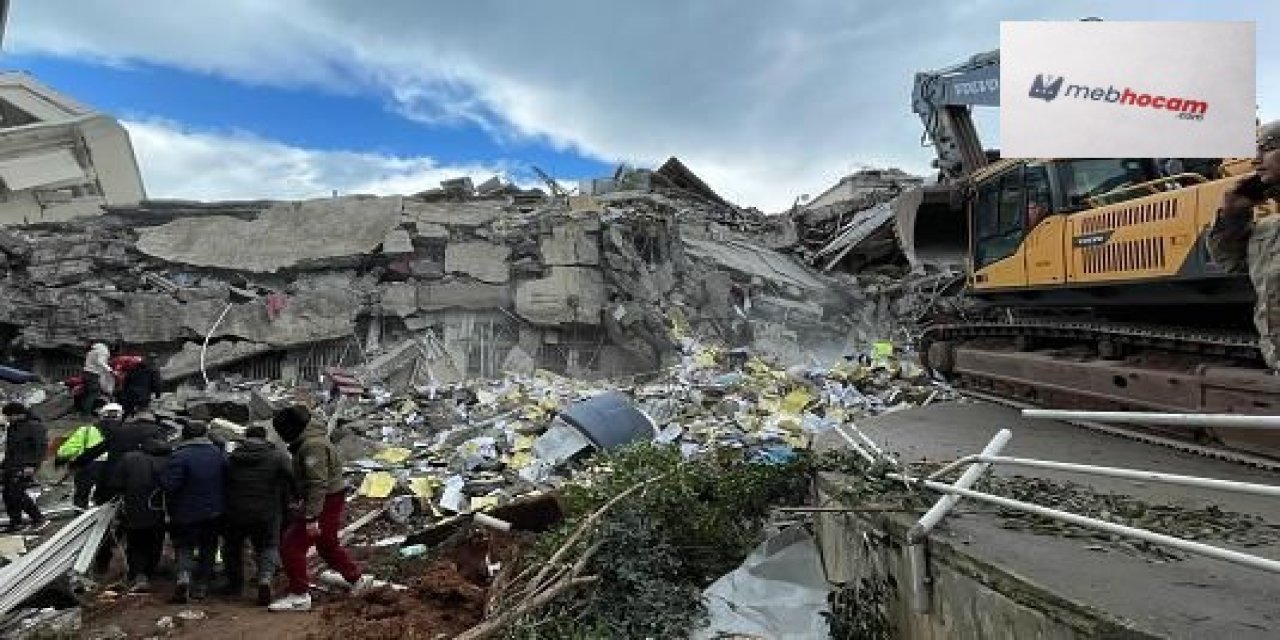 Vatandaşlara Uyarı: "Daha fazla vergi yüküne hazır olun"