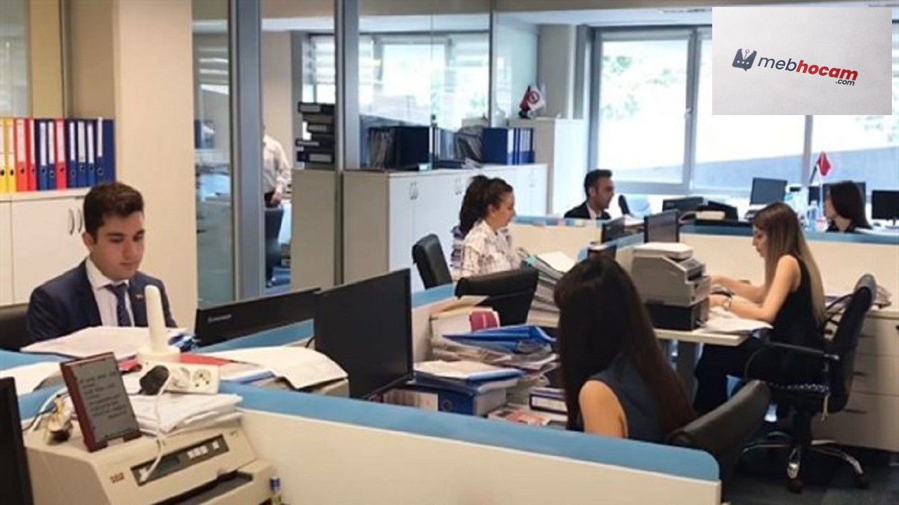 Yeterliğe tabi gelir uzmanlarından ayrımcılık isyanı: Taşra-merkez farkı ortadan kalsın!