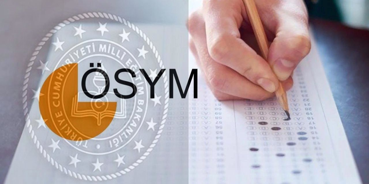 MEB bayramdan sonra hangi sınavlar olacak? ALES, YDS, KPSS, YKS, LGS sınav takvimi…