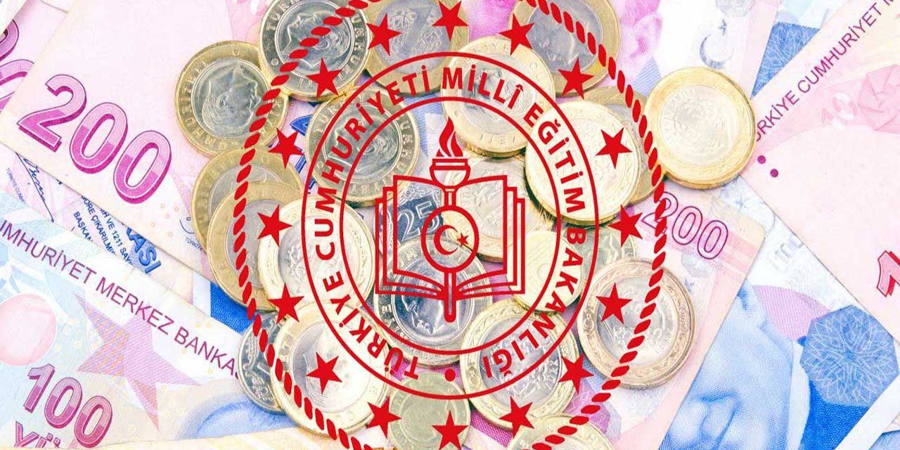 Mayıs ek dersleri hesaplanıyor! 1 Mayıs ek ders ücretleri kesildi mi?