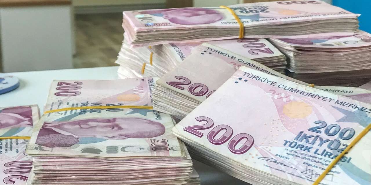 Emekli ve Asgari Ücretli İçin 35.000 TL Yardım Paketi