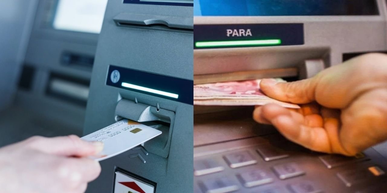 ATM'lerde tek tip banknot dönemi başlıyor