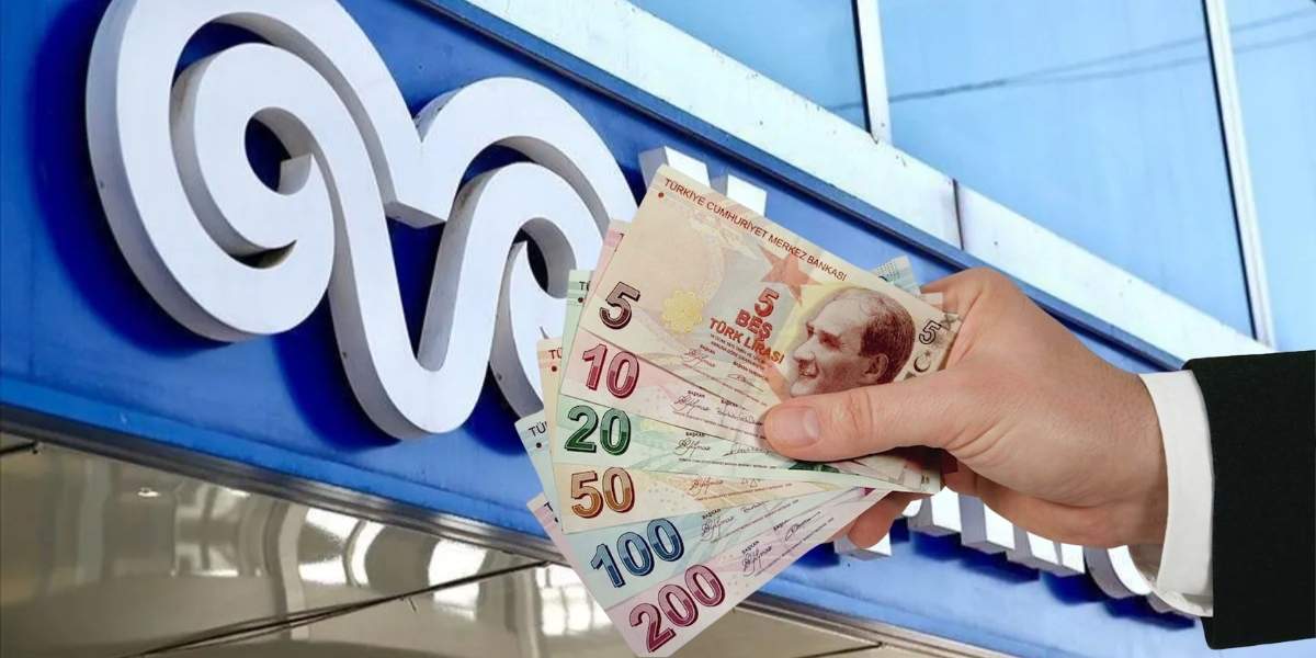 Yapı Kredi Bankası müşterilere özel 50.000 TL kredi paketini tanıttı