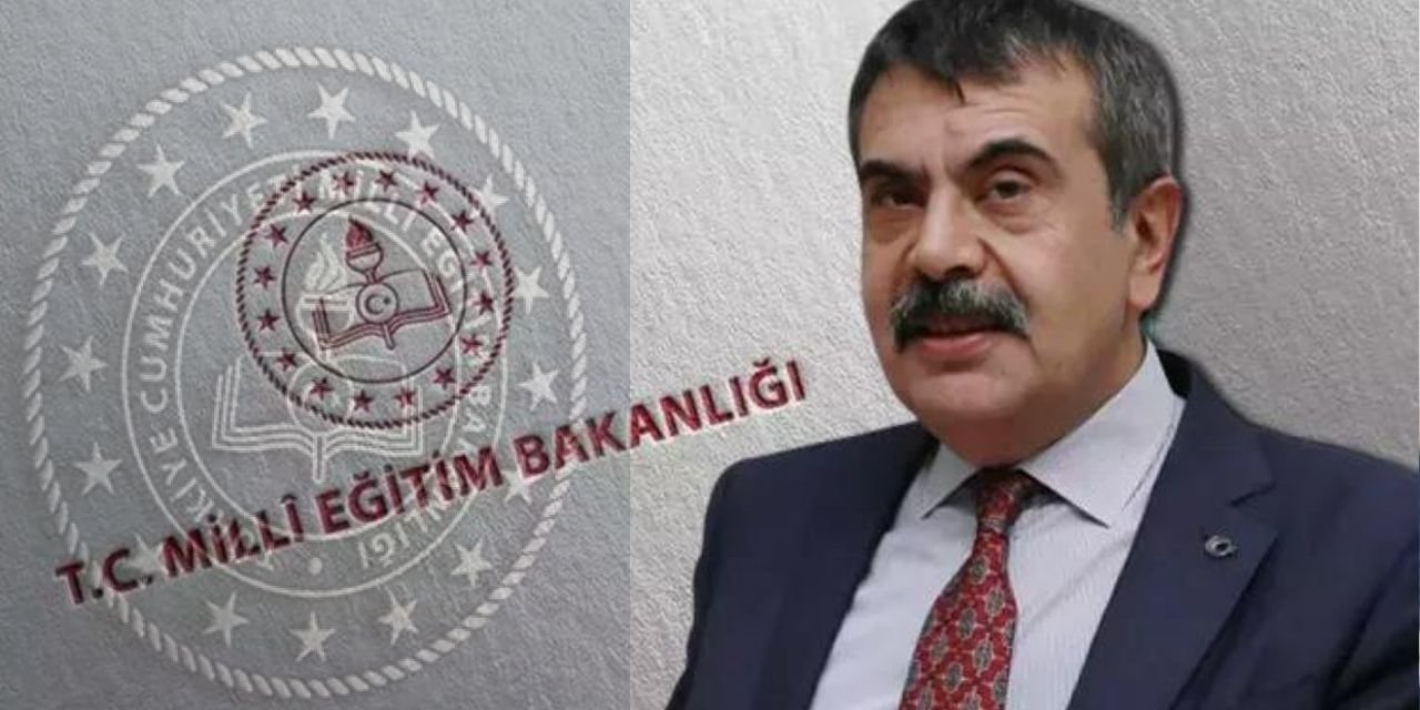 Bakan Tekin Eğitimde yeni dönemin şifreleri! Türkiye Yüzyılı Maarif modeli