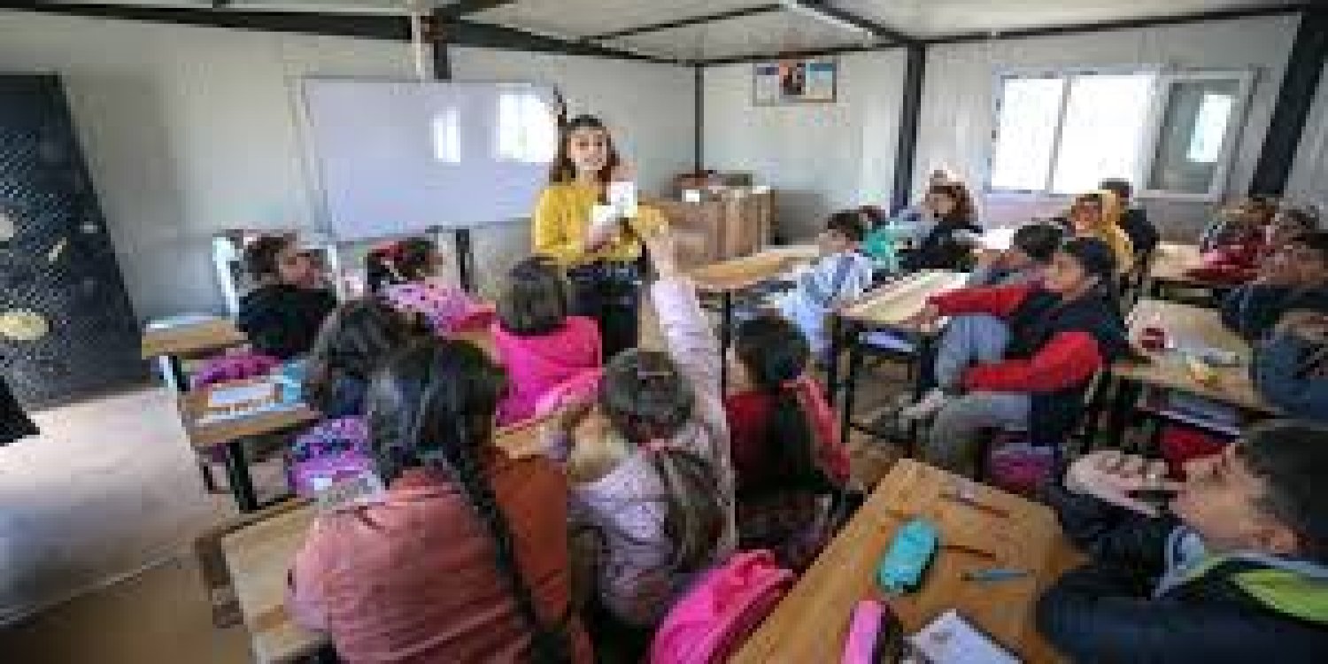 MEB de kaç sınıf öğretmeni var?
