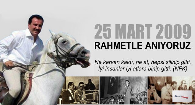 Muhsin Yazıcıoğlu kimdir?Eserleri nelerdir?