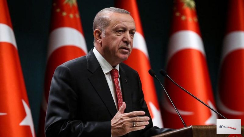 Cumhurbaşkanı Erdoğan'dan EYT'de son nokta...